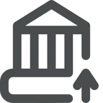 Publish To Lor SVG Icon